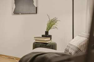 Townhouse-Feeling in der Messestadt Riem – Garten, Parklage & 160 m² Fläche für die ganze Familie – Die vollständige Adresse der Immobilie erhältst du vom Anbieter., 81829 Messestadt Riem, München – Vorschaubild 15