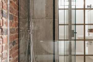 Großzügige Loft-Maisonette in ehemaligem Kunstdruckhaus mit Industriecharakter – Friedrichstraße 112, 40217 Friedrichstadt, Düsseldorf – Vorschaubild 16