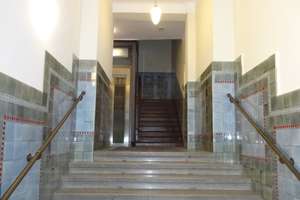 4-Zimmer - Charmante helle Altbau Wohnung, 80m vom Rotkreuzplatz – Wendl-Dietrich-Str. 6, 80634 Neuhausen, München – Vorschaubild 2