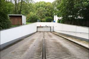 Attraktives 1-Zimmer-Apartment in Bogenhausen mit guter Aussicht | Kapitalanlage – Freischützstraße 110, 81927 Johanneskirchen, München – Vorschaubild 16