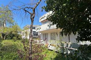 Großzügige 3-Zimmer-Gartenwohnung mit Westterrasse und Tiefgarage in München-Solln – Die vollständige Adresse der Immobilie erhältst du vom Anbieter., 81479 Solln, München – Vorschaubild 16
