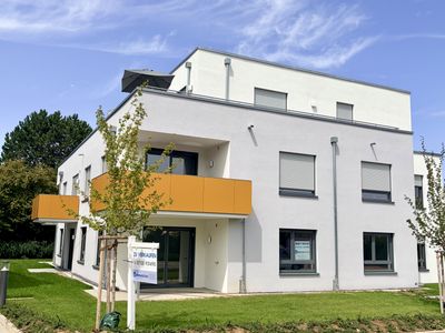 Flein-Wohnung oder Bungalow ? 112 qm Wohntraum zur Miete!