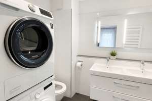 Top-Chance! 4-Zimmer mit Ausblick und Tiefgaragenstellplatz
 – Die vollständige Adresse der Immobilie erhältst du vom Anbieter., 30163 List, Hannover – Vorschaubild 6
