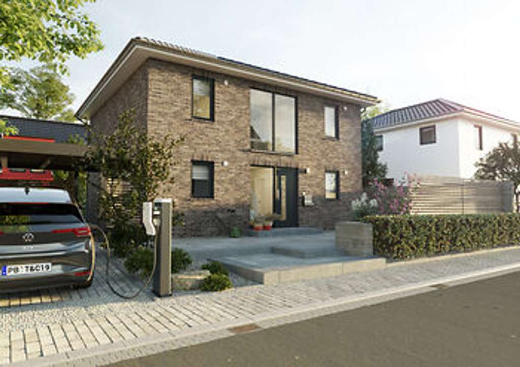 Immobilie in Bobitz - Dein eigenes Haus: unkompliziert, energetisch sicher & bezahlbar - Bild 1