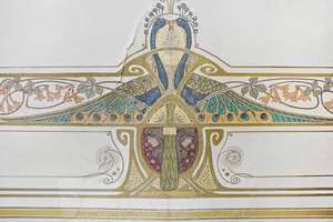 Denkmalschutzobjekt - Sanierte Gründerzeitvilla - Köpenick – 12555 Köpenick, Berlin – Vorschaubild 15