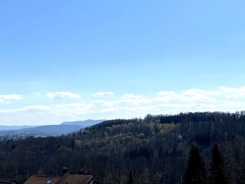 Aussicht