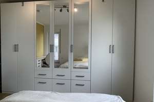 Möblierte 2-Zimmer-Wohnung mit Balkon & Tiefgarage am Max-Eyth-See – Schlierseestraße 57, 70378 Hofen, Stuttgart – Vorschaubild 19