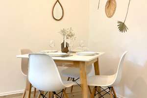 Wohnen mit Charakter: 3-Zimmer-Wohnung in Essen-Holsterhausen – Die vollständige Adresse der Immobilie erhältst du vom Anbieter., 45147 Holsterhausen, Essen – Vorschaubild 5