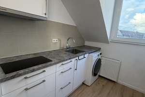 Attraktive  HELLE UND RUHIGE 2 Zimmerwohnung moderner Ausstattung SANIERT – Gumbertstraße 83, 40229 Eller, Düsseldorf – Vorschaubild 10