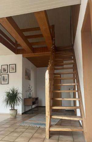 Immobilie in Nandlstadt - Geräumige 3,5-Zimmer-DG-Mais.-Wohnung mit Balkon - Bild 6