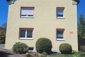 Vor den Toren Dresdens in Hetzdorf - 2-Fam.haus, Doppelgarage, großes Grundstück am Tharandter Wald – Mittelsachsen (Kreis) – Vorschaubild 1