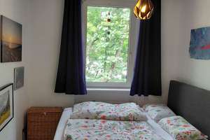 Moderne 2 Zimmer Wohnung am Westpark – Die vollständige Adresse der Immobilie erhältst du vom Anbieter., 44137 Dorstfelder Brücke, Dortmund – Vorschaubild 11