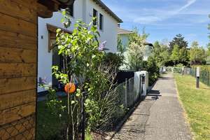 Hadern - sanierte DHH in sehr ruhiger, verkehrsgünstiger Lage – Geroldseckstraße 8, 81375 Neuhadern, München – Vorschaubild 29