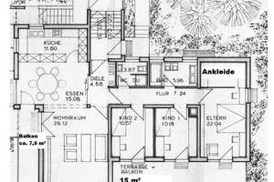 Wohnen mit Charakter: Großzügige 4-Zimmer-Wohnung in Regensburg – 93055 Burgweinting-Harting, Regensburg – Vorschaubild 10