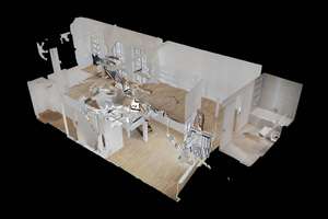 ++ EXKLUSIVER NEBUBAU: Traumhafte 2-Zimmer-Maisonette-Wohnung mit Terrasse im Wohnquartier DREILI... – Dreilindenstraße 6, 4177 Altlindenau, Leipzig – Vorschaubild 17