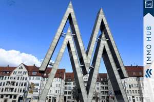 ++ Mind. 5 % Rendite erzielbar - Geräumige Altbauwohnung mit viel Potenzial - WG geeignet ++ – Die vollständige Adresse der Immobilie erhältst du vom Anbieter., 4317 Reudnitz-Thonberg, Leipzig – Vorschaubild 2