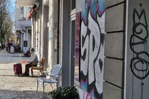 BESICHTIGUNGEN KW 26 im Bötzowkiez: 2 tolle Zimmer, Holzparkett, Frühstücks-Balkon & coole Lage – Die vollständige Adresse der Immobilie erhältst du vom Anbieter., 10407 Prenzlauer Berg, Berlin – Vorschaubild 28