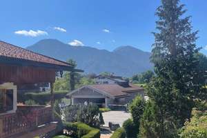 SEELAGE - HOCHWERTIGE WOHNUNG – Die vollständige Adresse der Immobilie erhältst du vom Anbieter., 83700 Rottach-Egern – Vorschaubild 2