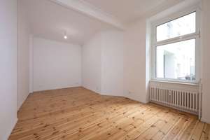 Altbau-Charme trifft Moderne – Ihr neues Zuhause in Wedding – Die vollständige Adresse der Immobilie erhältst du vom Anbieter., 13347 Wedding, Berlin – Vorschaubild 4