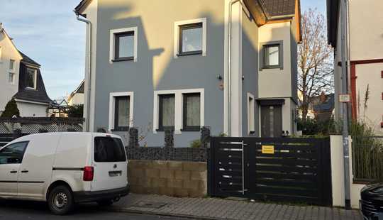 Bild von Profi Concept: Familien aufgepasst: kernsaniertes freistehendes EFH in der Langener Stadtmitte