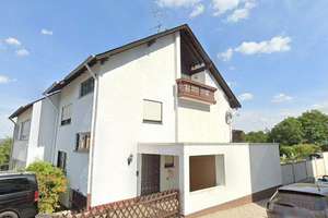 Viel Platz für den Alltag: Großzügiges Haus in Koblenz-Metternich
