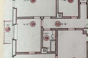 Zuhause mit viel Platz im Herzen Bühls – Zentrum 0, 77815 Bühl – Vorschaubild 11