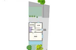 Gepflegte Doppelhaushälfte mit Garage und Garten – Rems-Murr-Kreis – Vorschaubild 14