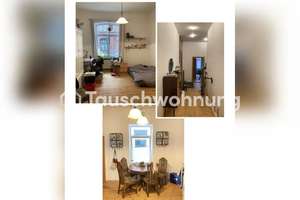 Tauschwohnung: 2 Zimmer Altbau zum Tausch
