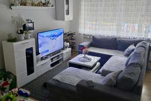 Schöne 2-Zimmer-Wohnung in Stuttgart-West