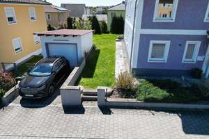 | Leben in schöner Lage| 

Gepflegte Doppelhaushälfte mit Garten, Garage und Ausbaureserve – Die vollständige Adresse der Immobilie erhältst du vom Anbieter., 93142 Maxhütte-Haidhof – Vorschaubild 6