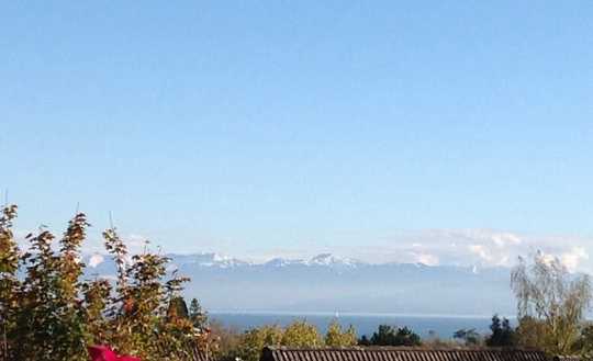 - Reserviert -  Ferienwohnung am Bodensee
