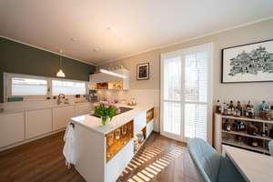 Ready to move in? LUXUS DHH-Villa in exklusiver GATED COMMUNITY mit ALL-IN-Ausstattung – Die vollständige Adresse der Immobilie erhältst du vom Anbieter., 14169 Dahlem, Berlin – Vorschaubild 4