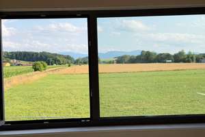 Modernes Doppelhaus in Halfing mit Bergblick – Simsseestr. 12, 83128 Halfing – Vorschaubild 8