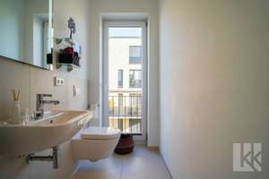 Auf der Sonnenwiese: 4-Zimmer-Wohnung für alle, die Großzügigkeit und Design schätzen – Die vollständige Adresse der Immobilie erhältst du vom Anbieter., 38440 Laagberg, Wolfsburg – Vorschaubild 15