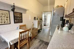 Wohnen am Teltowkanal - 2-Zimmer in bester Steglitzer Lage – Die vollständige Adresse der Immobilie erhältst du vom Anbieter., 12167 Steglitz, Berlin – Vorschaubild 12