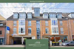 Krefeld Fischeln: Vermietete 1-Zimmer-Wohnung in zentraler Lage mit Aufzug!
