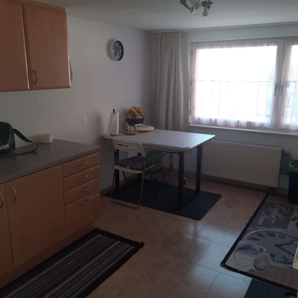 Immobilie in Wutöschingen - Wutöschingen /Degernau - Zweifamilienhaus mit Ausbaupotenzial! - Bild 8