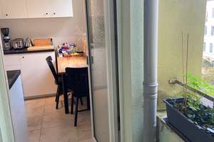 Zuhause mit drei Zimmern, Küche , Bad und kleinem Balkon in Hannover – Flüggestrasse 6, 30161 Oststadt, Hannover – Vorschaubild 12