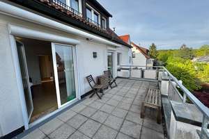 Großzügiges Einfamilienhaus mit Garten in Stuttgart-Degerloch – Reutlingerstr. 101, 70597 Degerloch (Ortsteil), Stuttgart – Vorschaubild 2