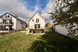 Freistehendes EFH in Bensheim - ideale Größe, hochwertig saniert – Scheffelstraße 11, 64625 Bensheim – Vorschaubild 33