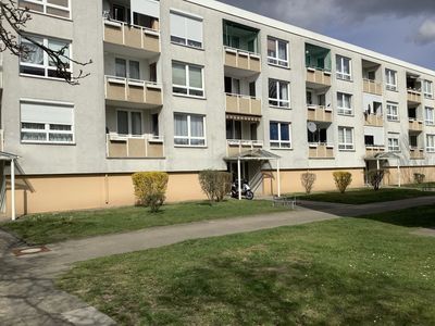 Gepflegte 3 Zimmer-Wohnung in Garbsen / OT Auf der Horst