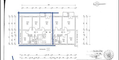 3 Zimmer Wohnung am Wartberg