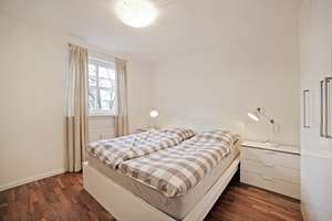 Sehr schöne 3,5-Zimmer Wohnung mit 2 Bädern und 2 Balkonen – Die vollständige Adresse der Immobilie erhältst du vom Anbieter., 80687 Friedenheim, München – Vorschaubild 6