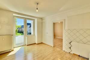 Rheinpark Golzheim: 2-Zimmer-Wohnung mit Balkon und grosser Küche im 1. Obergeschoss, WE 152 – 40474 Golzheim, Düsseldorf – Vorschaubild 10