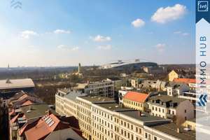 ++ Zentral im Waldstraßenviertel: Altbau-Erdgeschosswohnung mit Tageslichtbad und Abstellraum ++ – Die vollständige Adresse der Immobilie erhältst du vom Anbieter., 4105 Zentrum-Nordwest, Leipzig – Vorschaubild 12