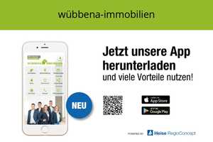Wolthusen - Nähe Ems-Jade-Kanal! Top gepflegtes Reihenmittelhaus mit Garten und Stellplatz! – Emden – Vorschaubild 15