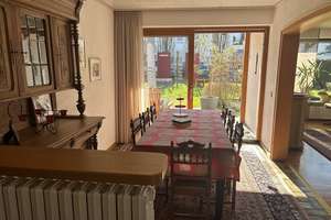 Wunderschönes sehr großes  Zweifamilienhaus mit Doppelgarage und 6 Stellplätze – Die vollständige Adresse der Immobilie erhältst du vom Anbieter., 59755 Arnsberg – Vorschaubild 33