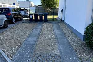 Modernes Familienhaus mit Garten & Homeoffice im Kölner Westen – 50859 Widdersdorf, Köln – Vorschaubild 13