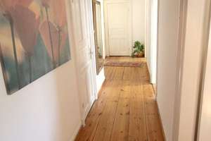 Sonnenhelle 3-Zimmer-Altbau-Wohnung im 3. Stock in HH-Barmbek-Süd/ Ecke Uhlenhorst – Heinrich-Hertz-Straße 101, 22083 Barmbek-Süd, Hamburg – Vorschaubild 4