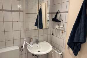 Helle, gepflegte 3-Zimmer-Dachgeschosswohnung mit Einbauküche – Garage optional – Brühlerstraße 101, 42657 Burg/Höhscheid, Solingen – Vorschaubild 23